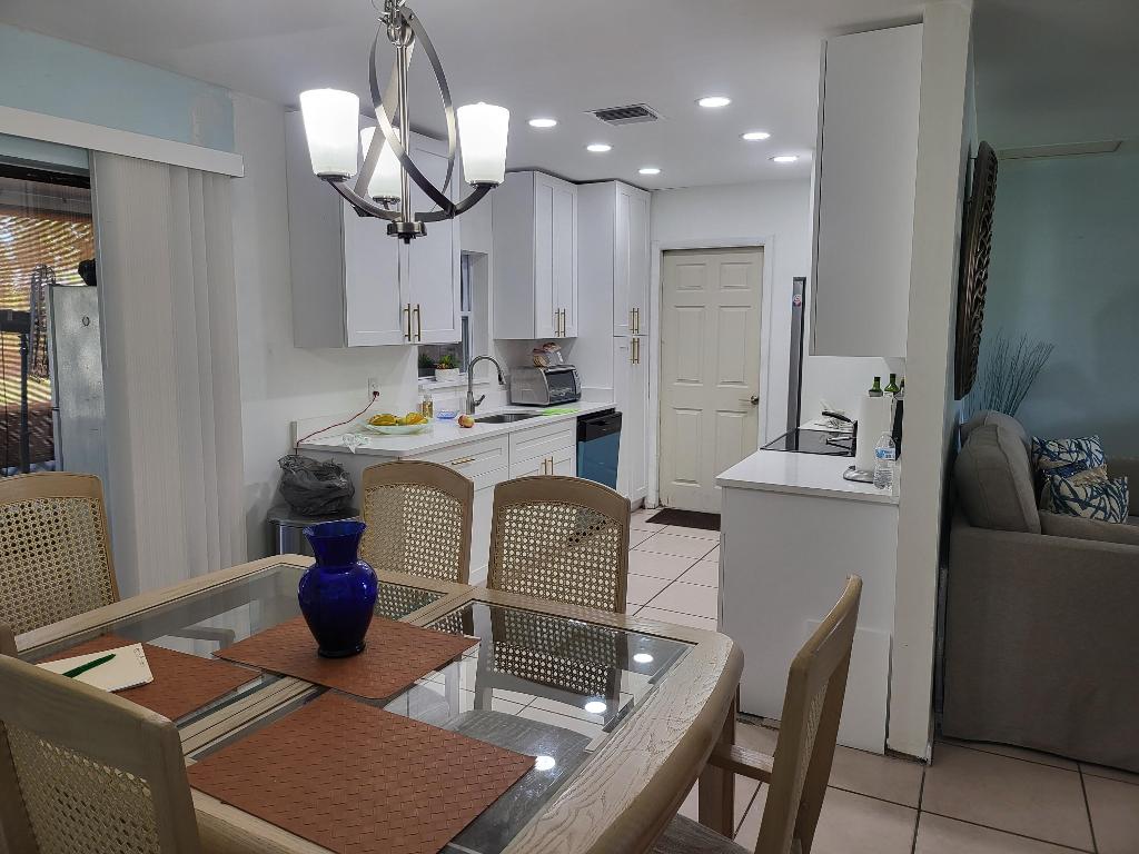 PORT ST LUCIE - Residential