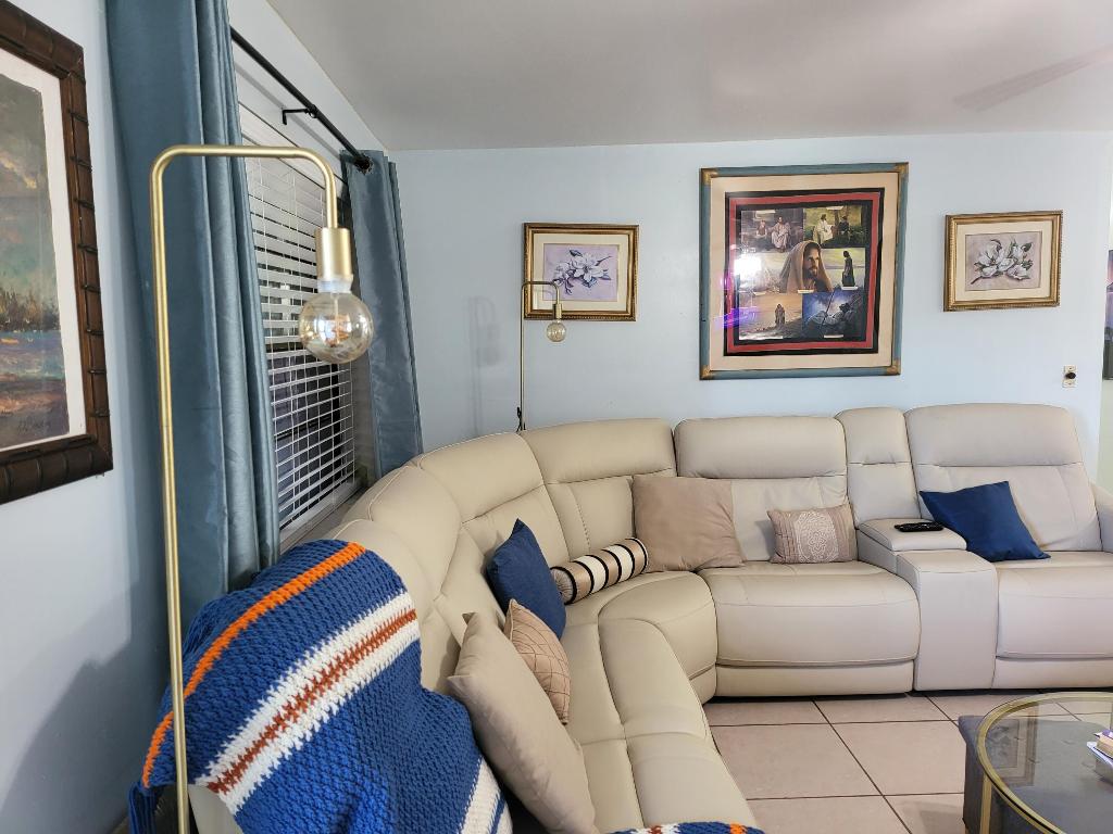 PORT ST LUCIE - Residential