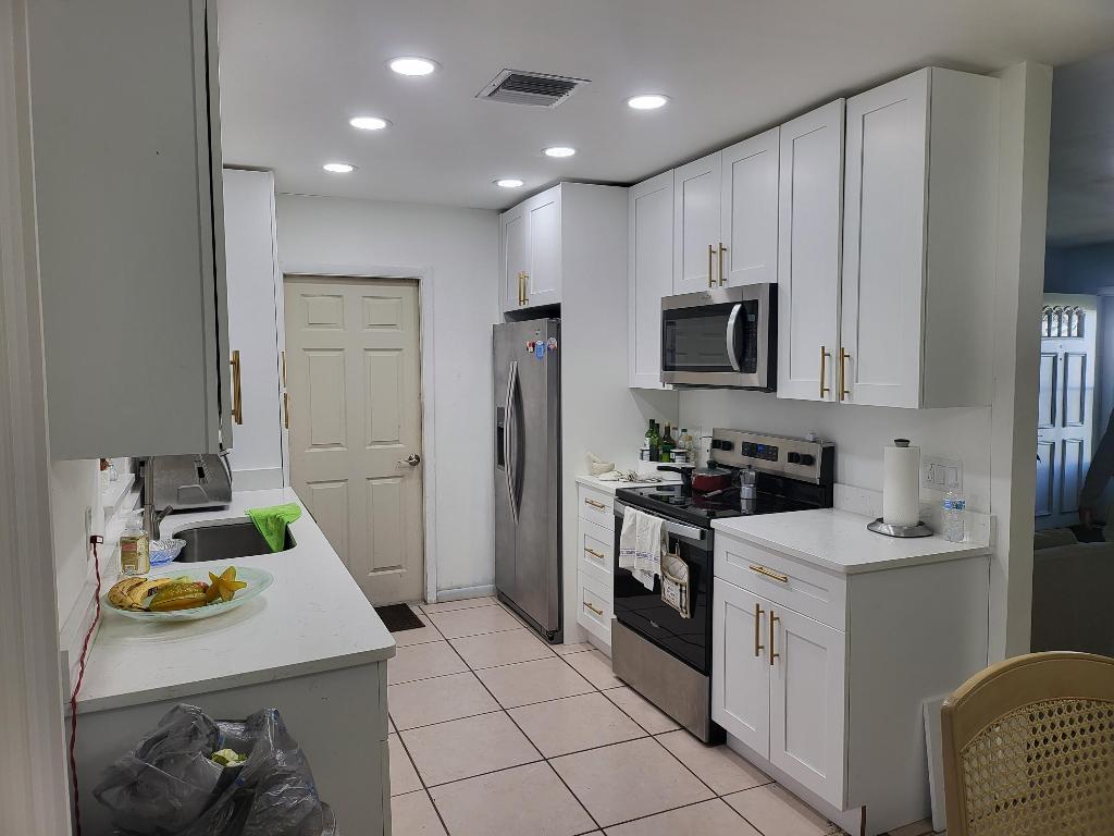 PORT ST LUCIE - Residential