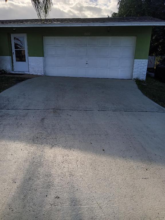 PORT ST LUCIE - Residential