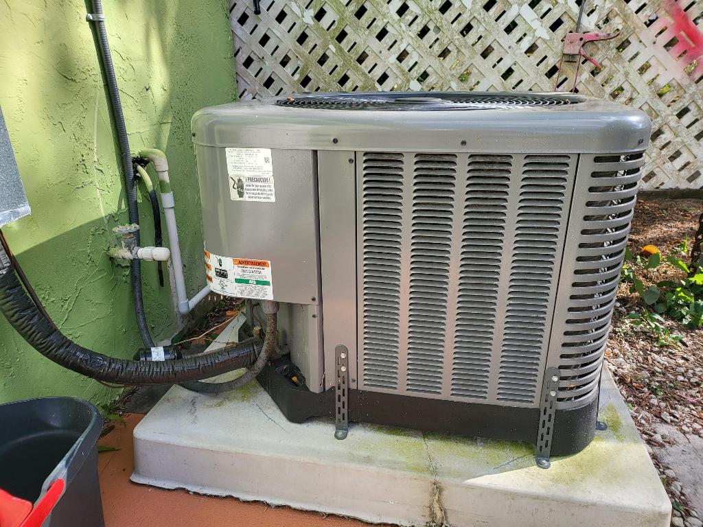 PORT ST LUCIE - Residential