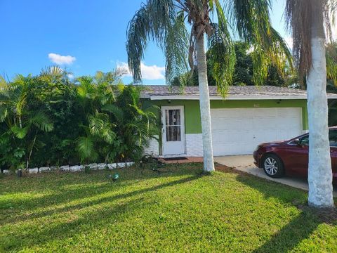 FHA Qualifying Properties in Florida's Treasure Coast 70 Port St Lucie FL 34983