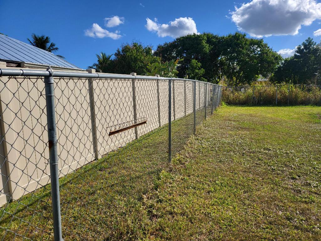 PORT ST LUCIE - Residential