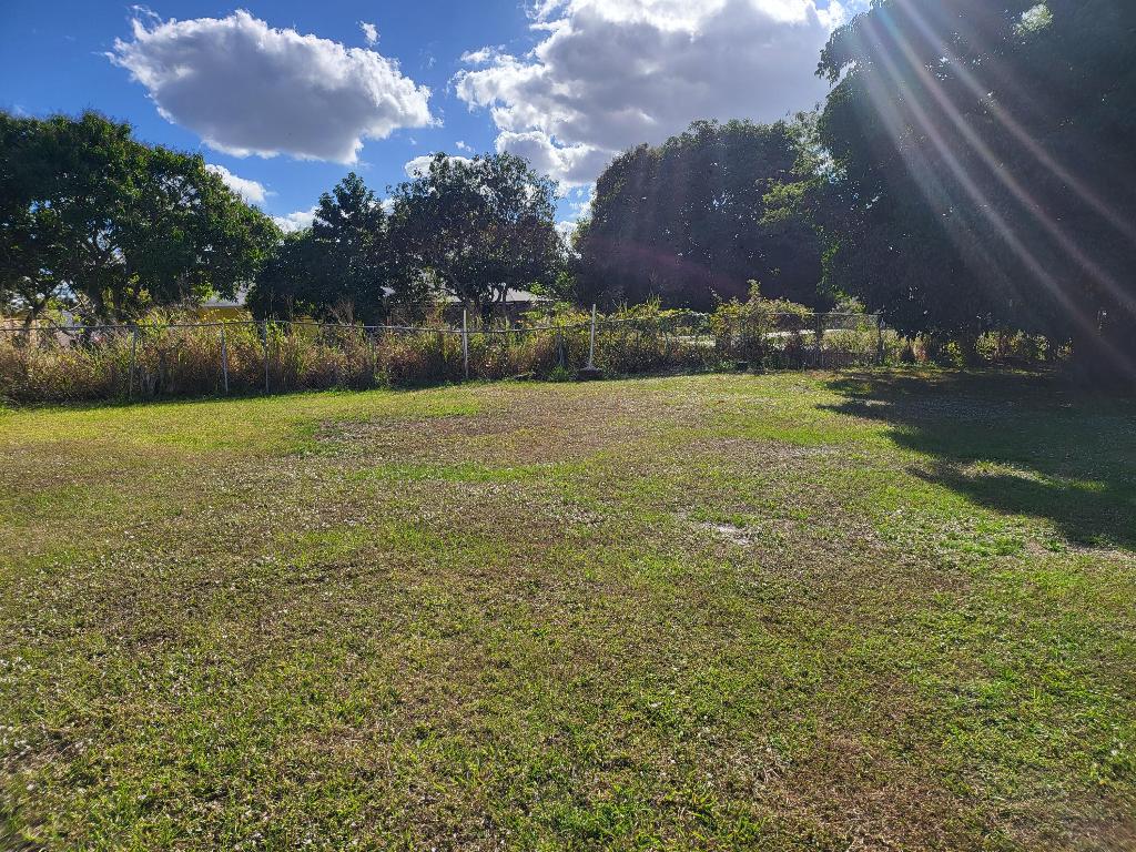 PORT ST LUCIE - Residential