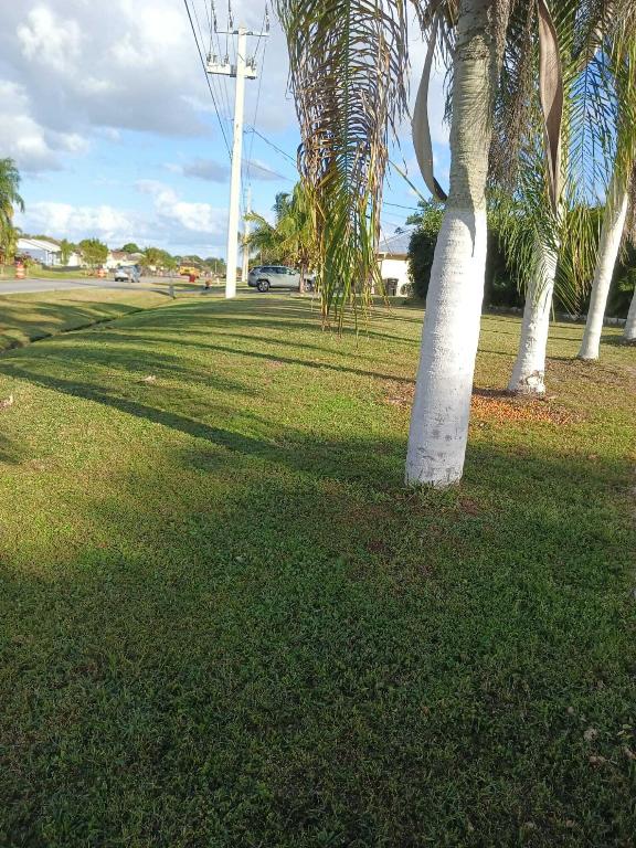 PORT ST LUCIE - Residential
