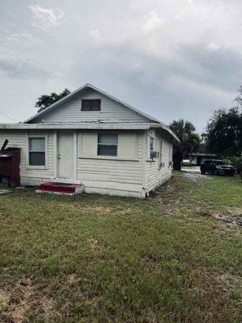 Irene Plaza - Residential