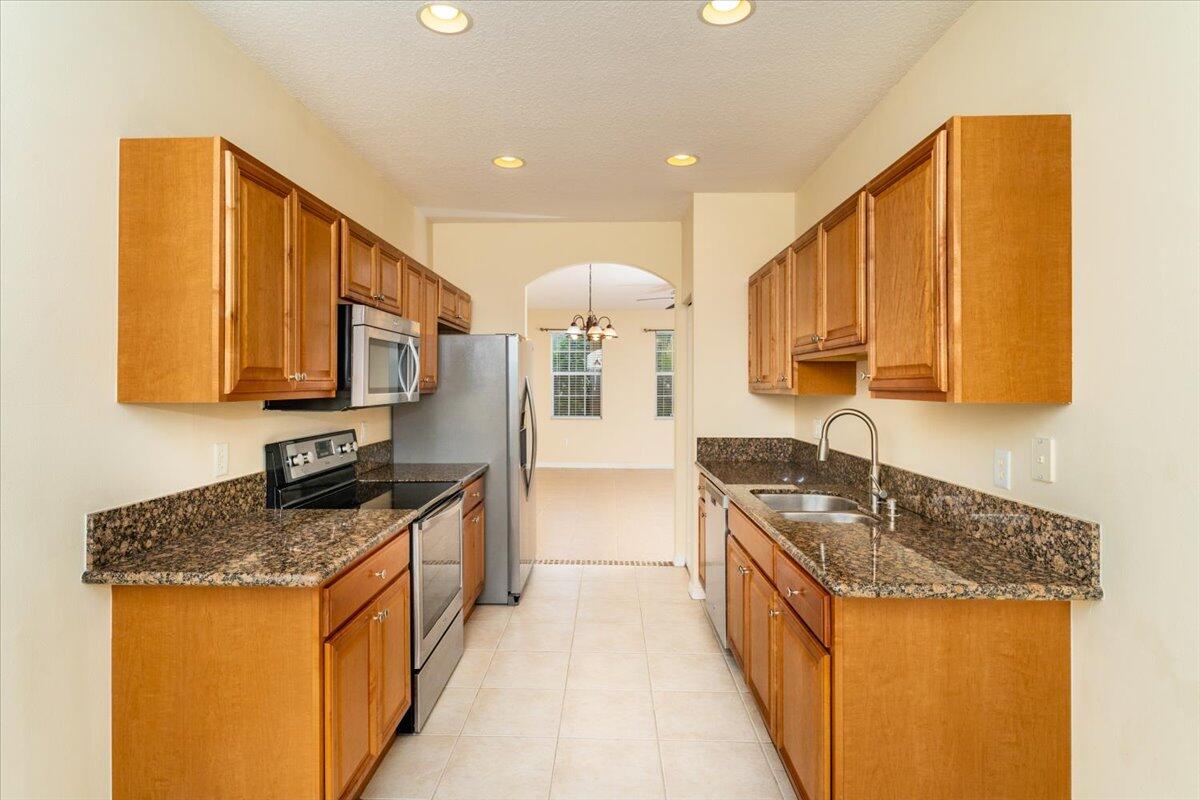 EAST LAKE VILLAGE NO 2 - Residential