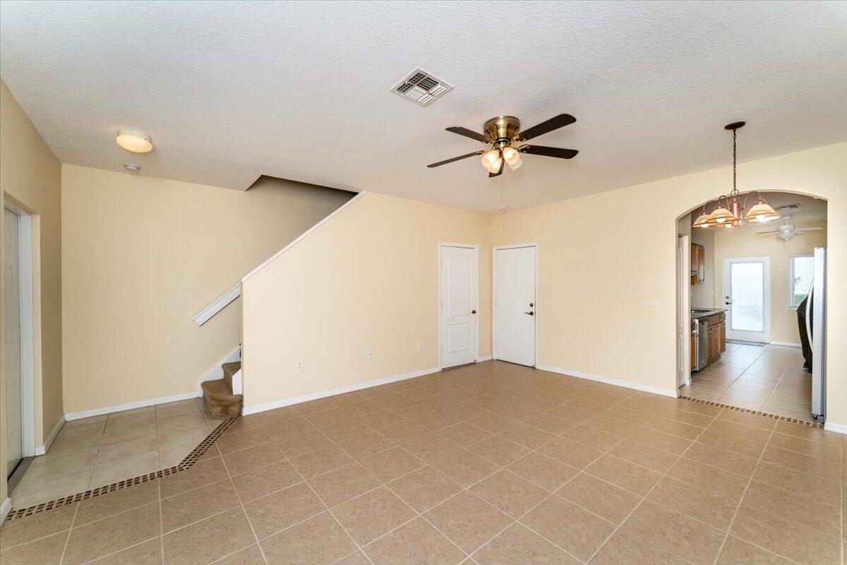 EAST LAKE VILLAGE NO 2 - Residential