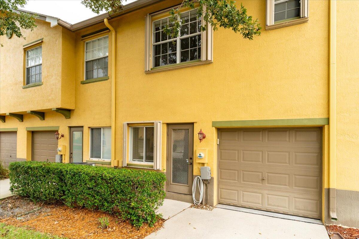 EAST LAKE VILLAGE NO 2 - Residential