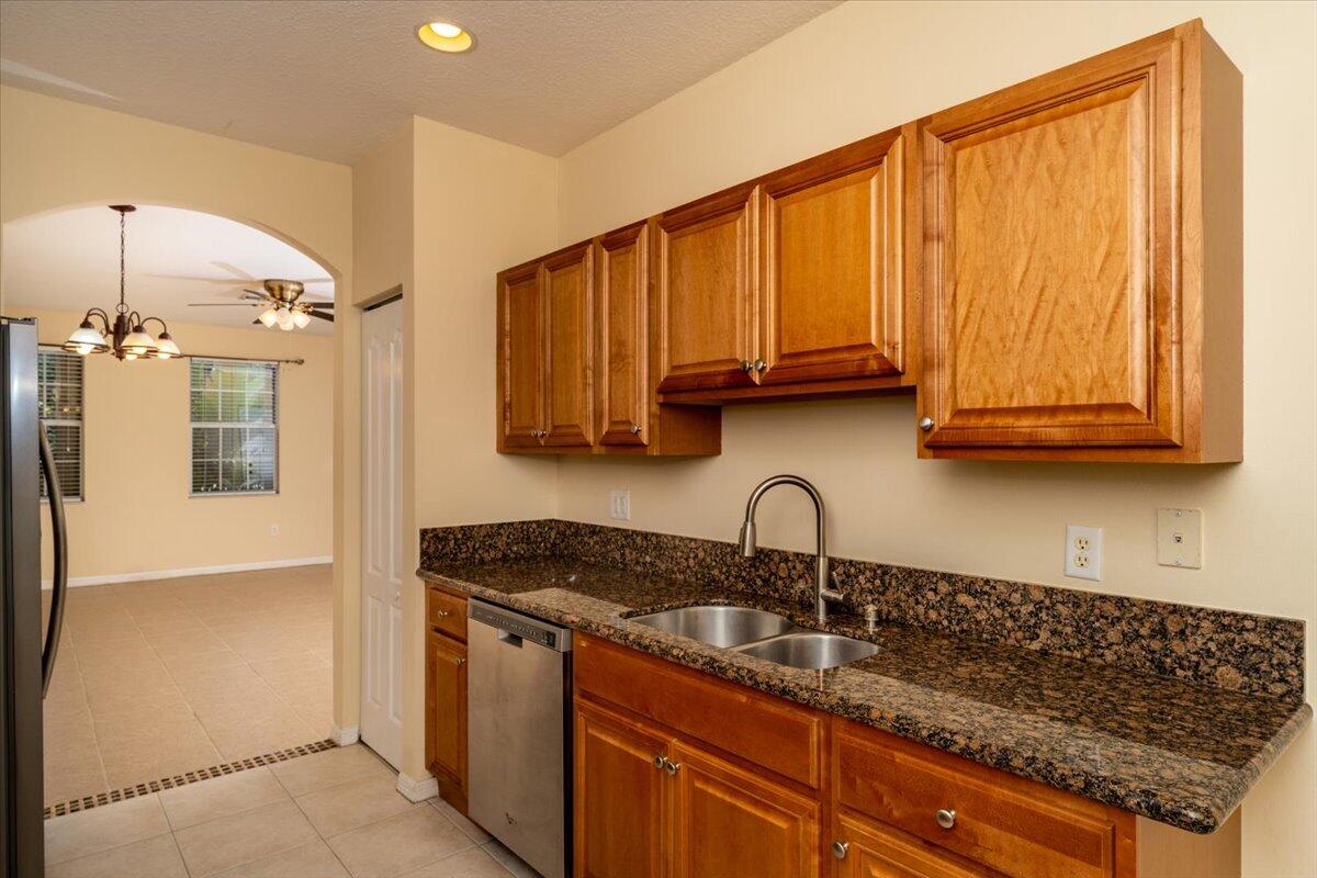 EAST LAKE VILLAGE NO 2 - Residential