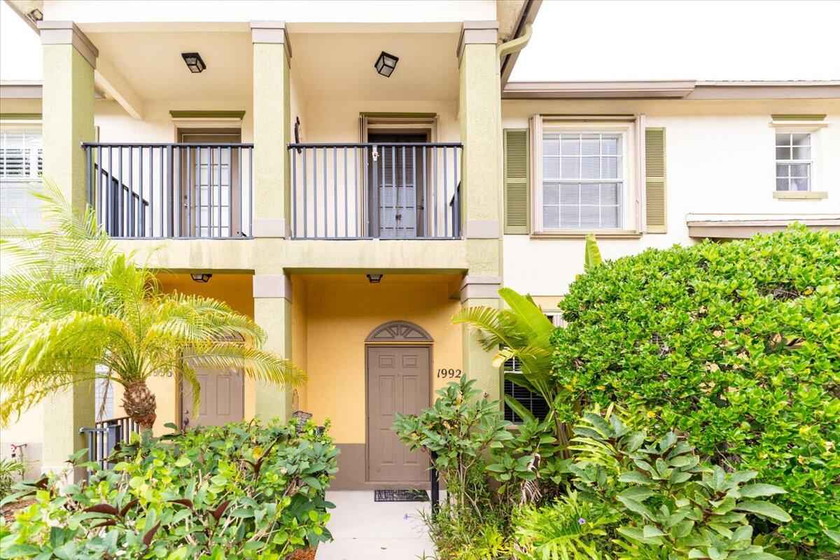 EAST LAKE VILLAGE NO 2 - Residential