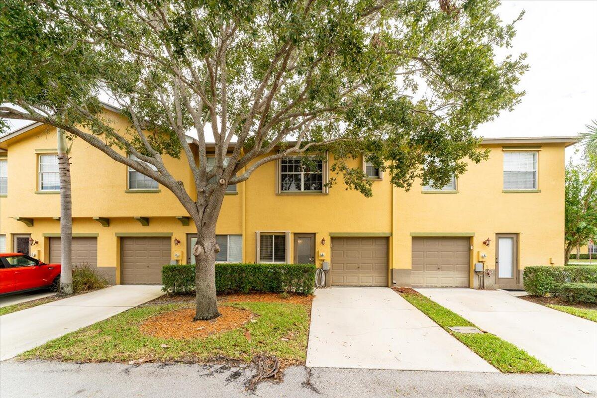 EAST LAKE VILLAGE NO 2 - Residential