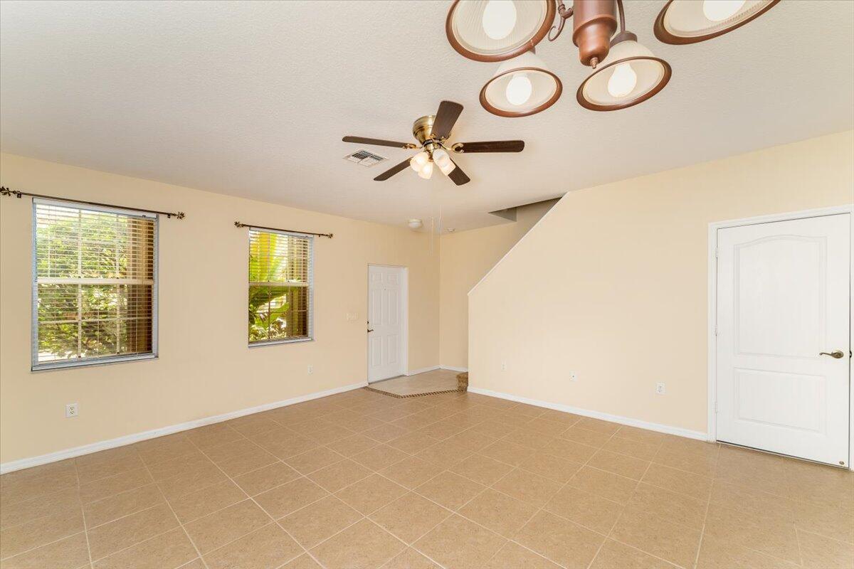 EAST LAKE VILLAGE NO 2 - Residential