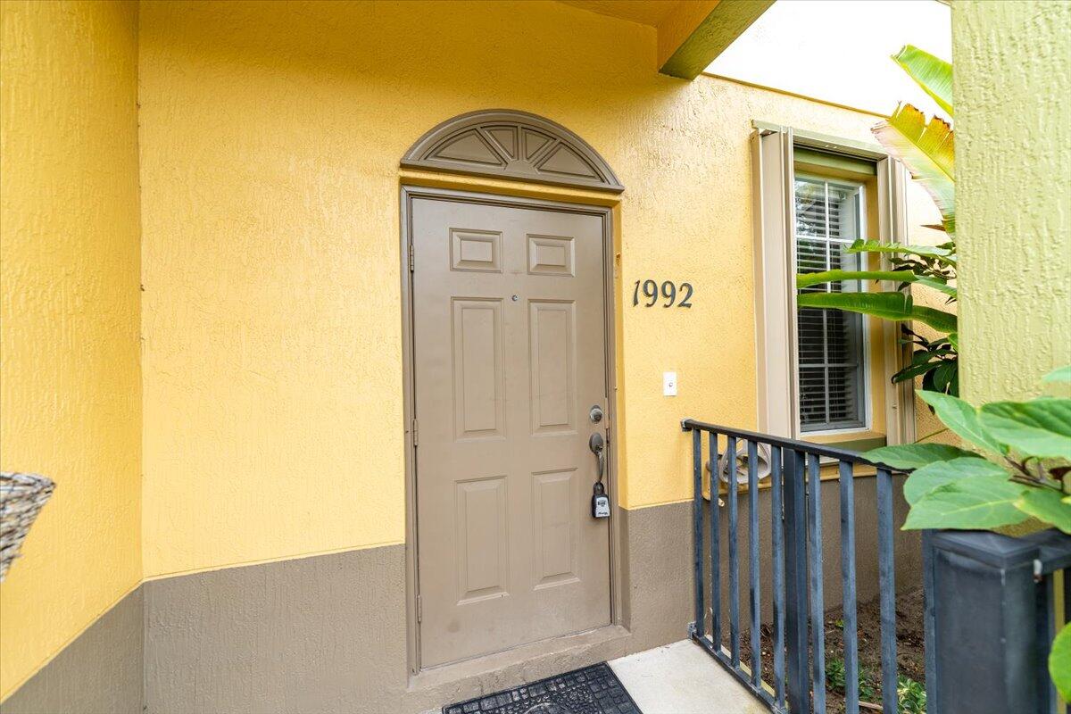 EAST LAKE VILLAGE NO 2 - Residential