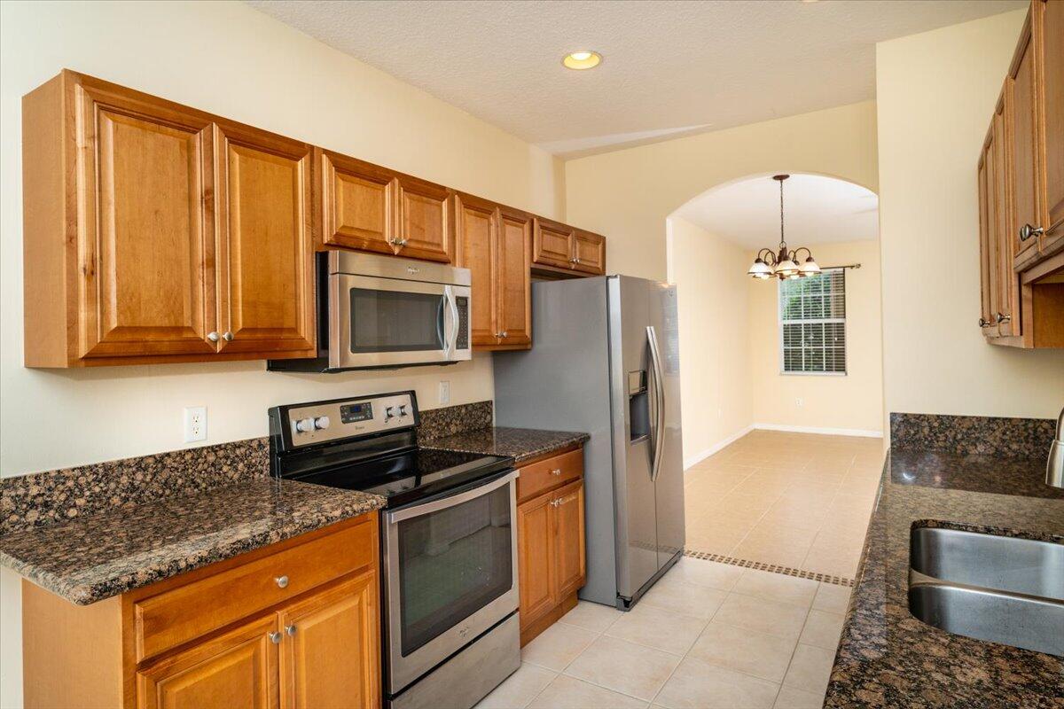 EAST LAKE VILLAGE NO 2 - Residential