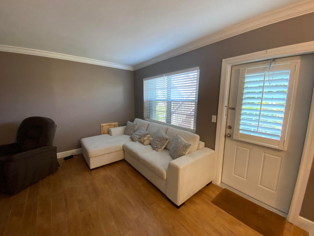 Photo of 49 WALTHAM C, West Palm Beach, FL 33417 (MLS # B26092315)