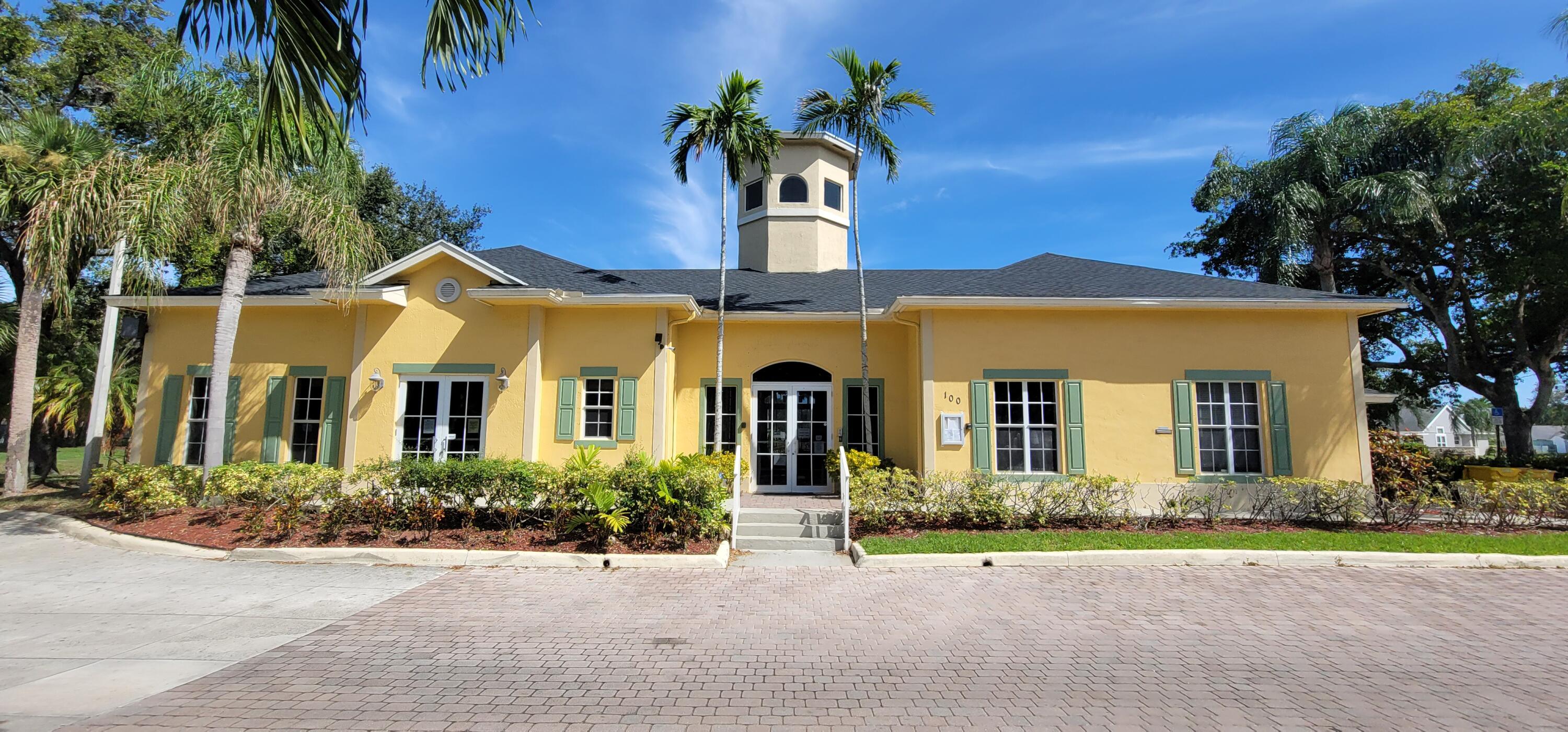 MEADOWS ON THE GREEN CONDO - Residential