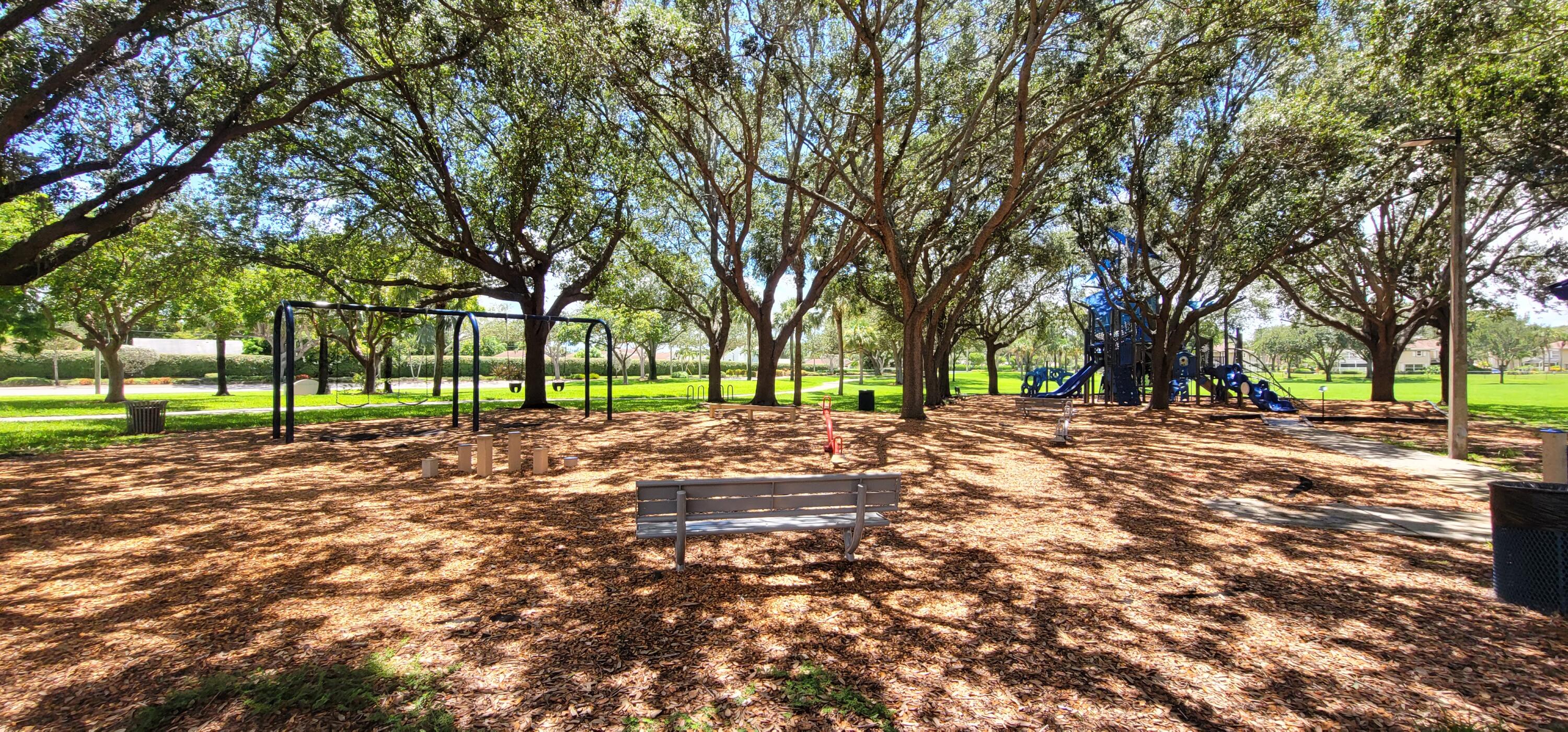 MEADOWS ON THE GREEN CONDO - Residential