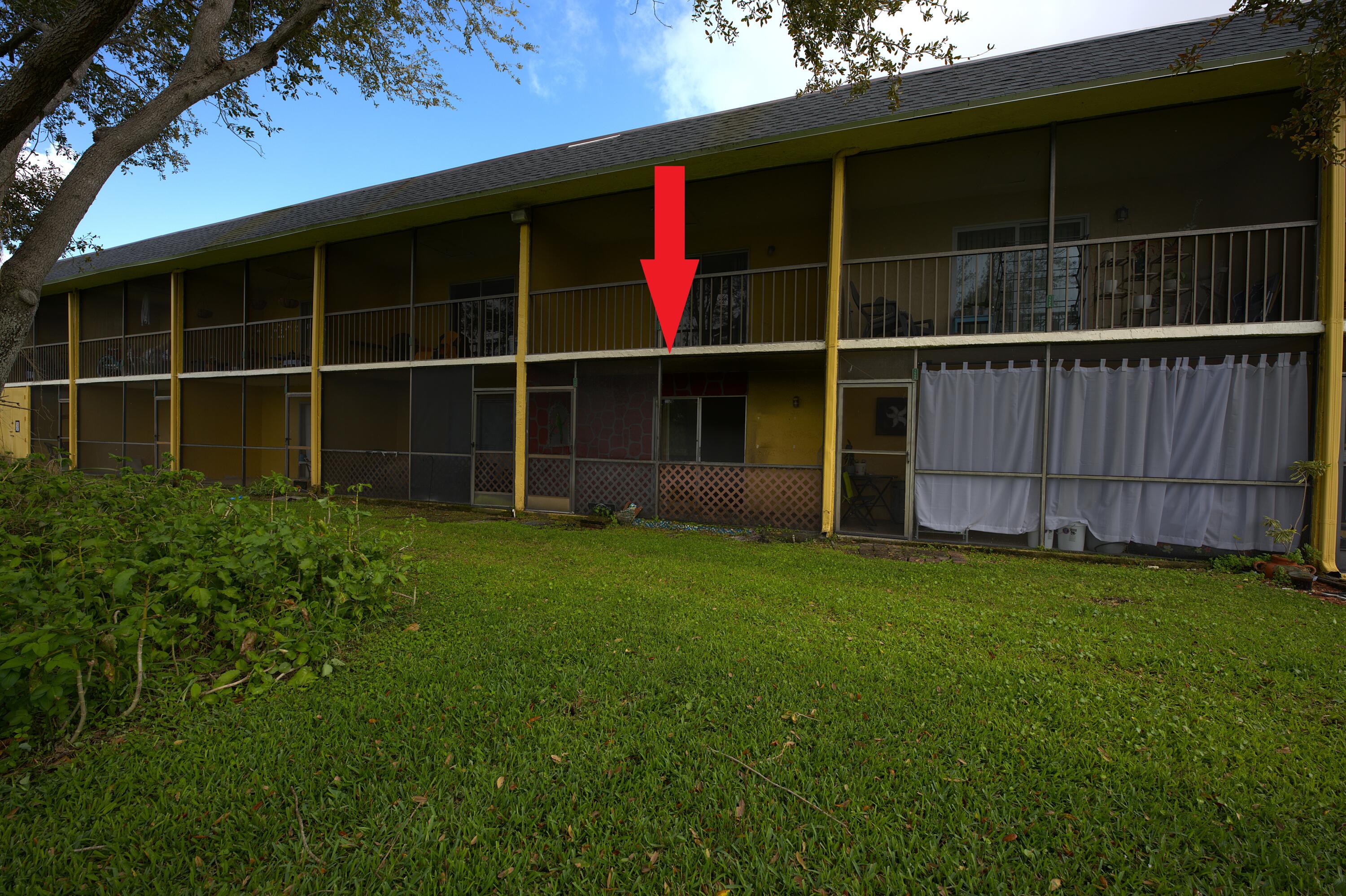 MEADOWS ON THE GREEN CONDO - Residential