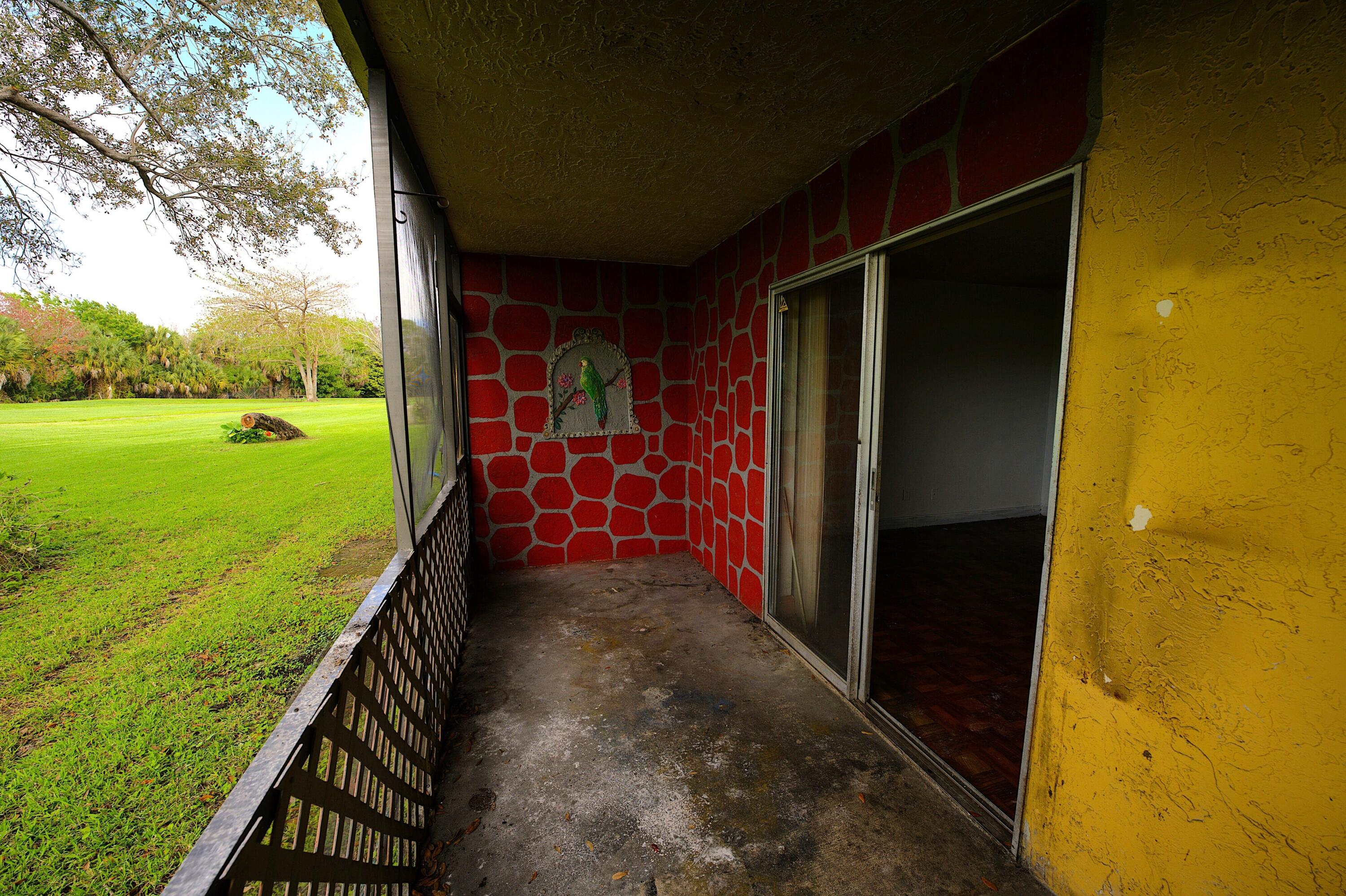 MEADOWS ON THE GREEN CONDO - Residential