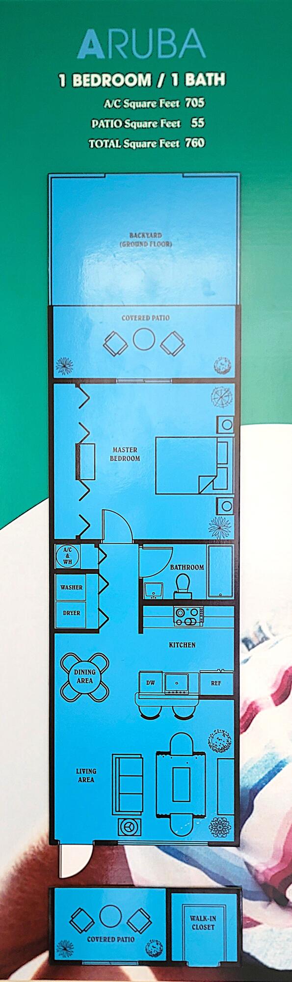 MEADOWS ON THE GREEN CONDO - Residential