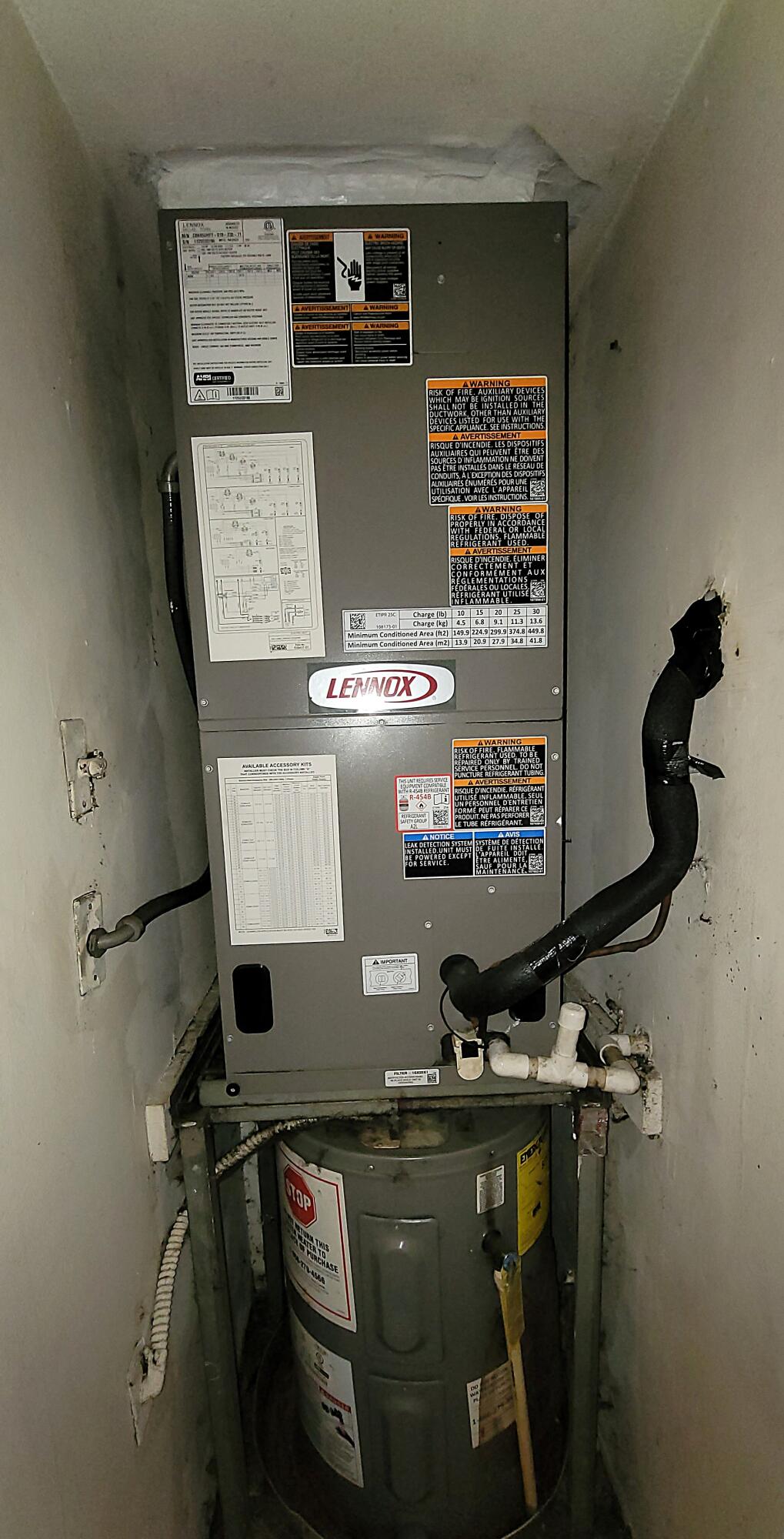 MEADOWS ON THE GREEN CONDO - Residential