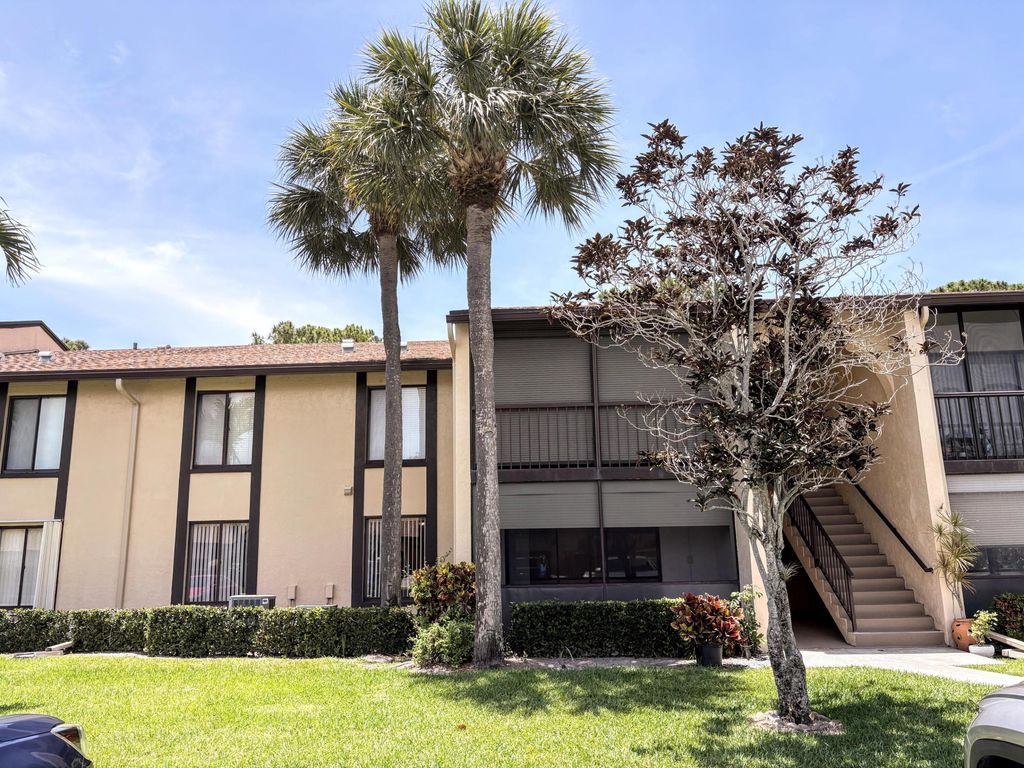 Photo of 822 Sky Pine Way #C1, Greenacres, FL 33415 (MLS # B26026597)