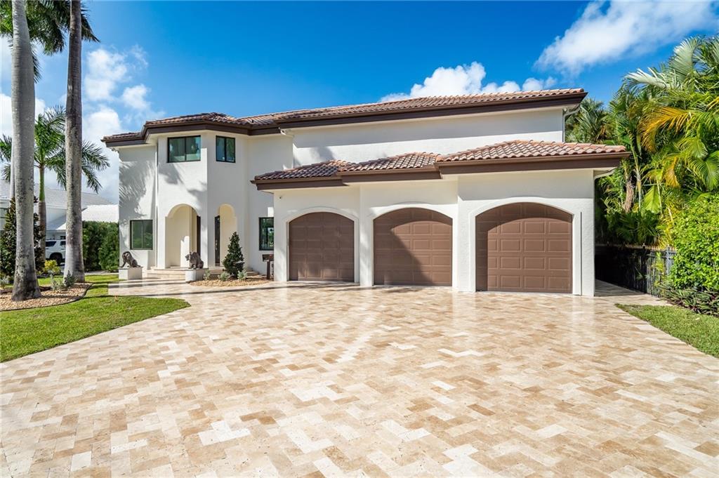 Lauderdale Beach Ext - Residential