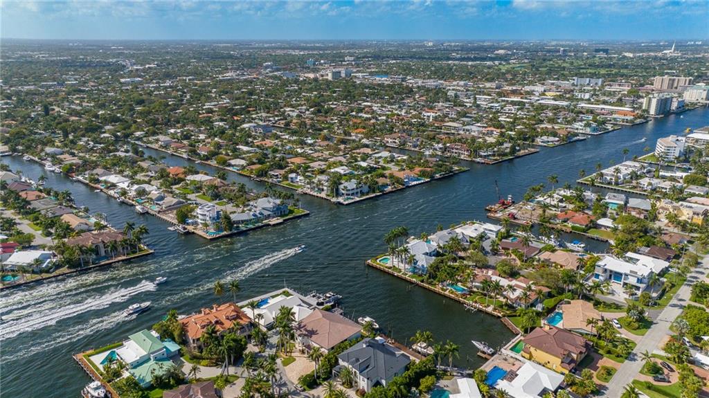 Lauderdale Beach Ext - Residential