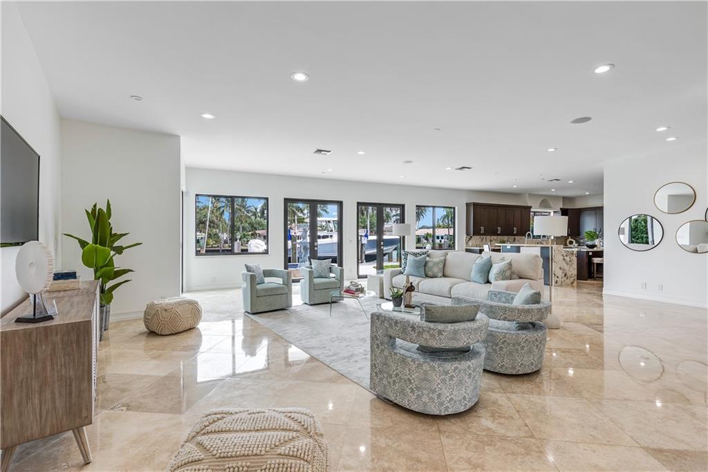 Lauderdale Beach Ext - Residential