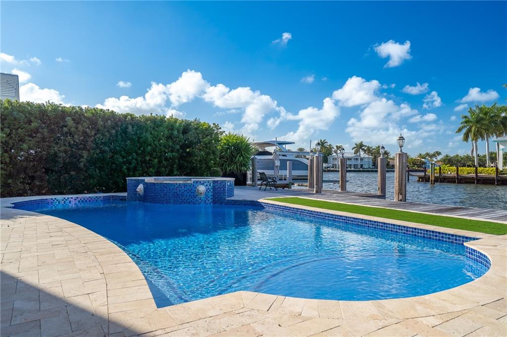 Lauderdale Beach Ext - Residential