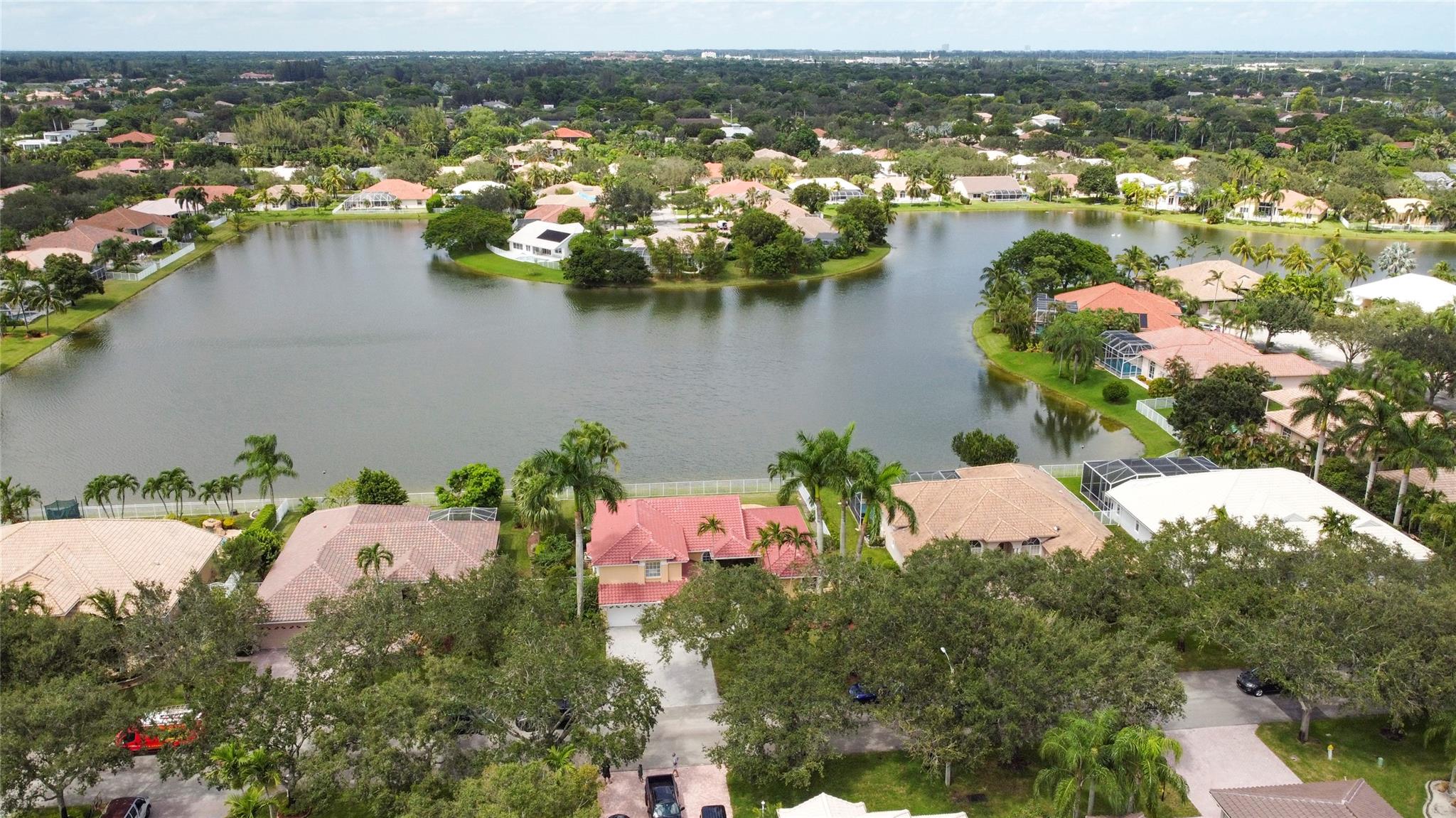 Estates Of Stirling Lake - Residential