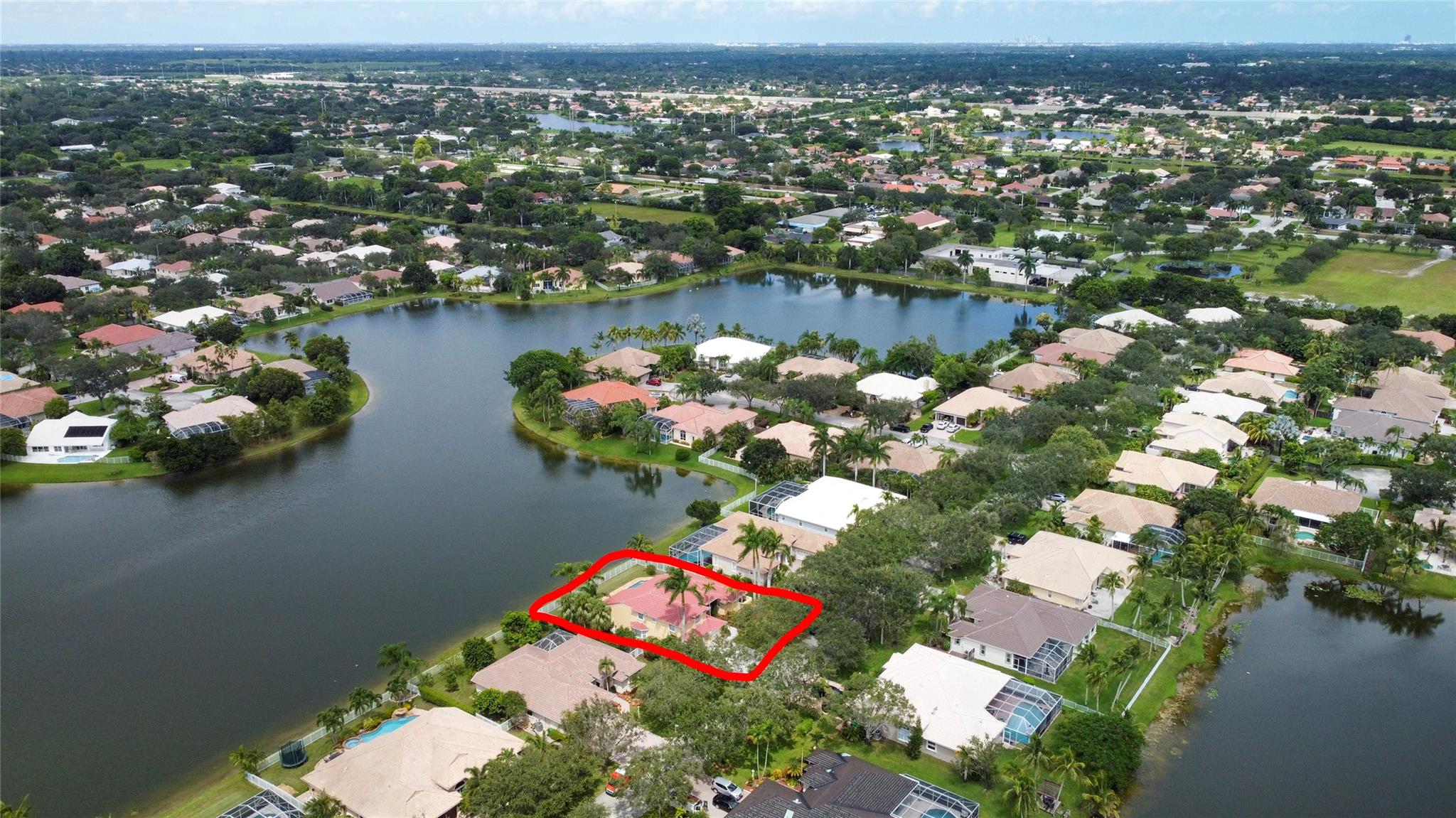 Estates Of Stirling Lake - Residential