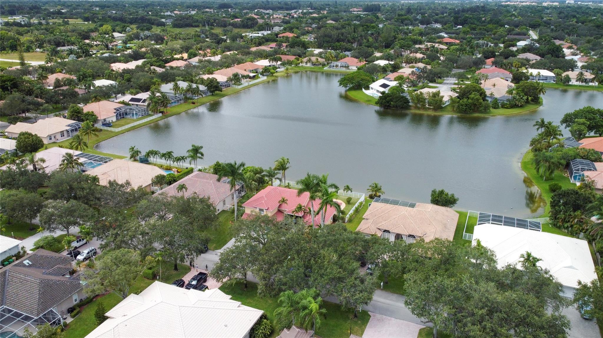 Estates Of Stirling Lake - Residential