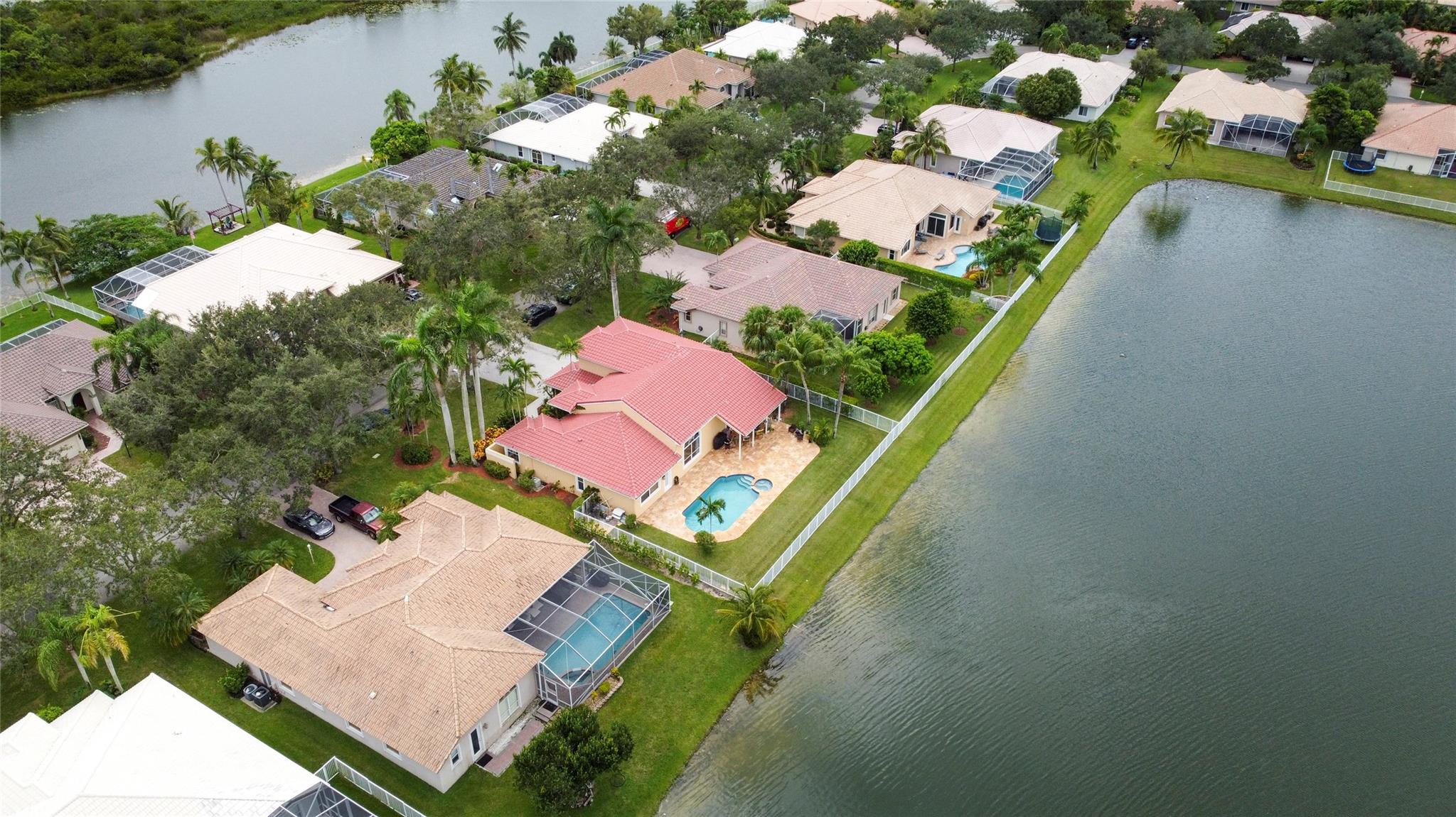 Estates Of Stirling Lake - Residential