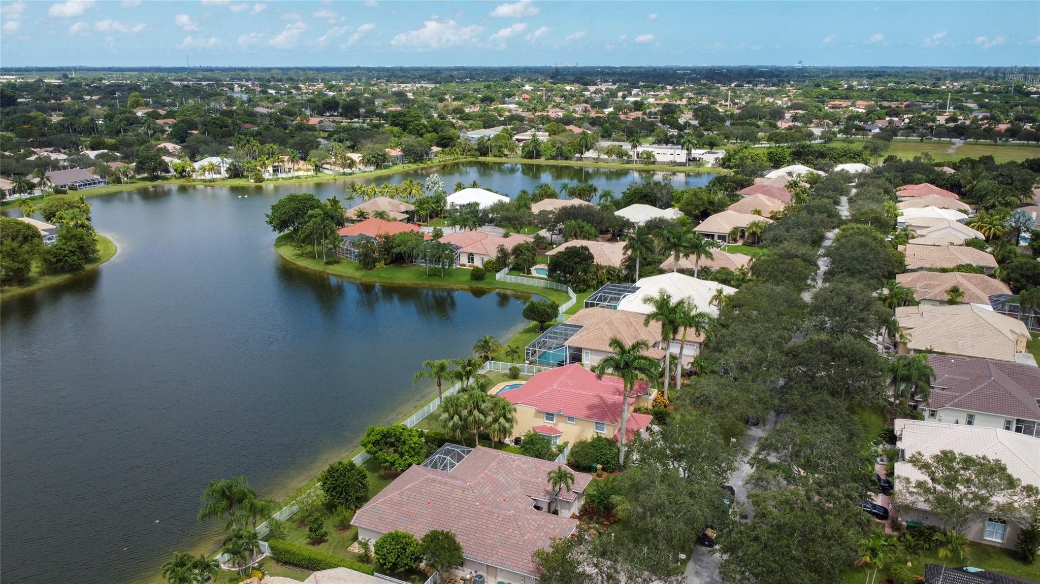 Estates Of Stirling Lake - Residential