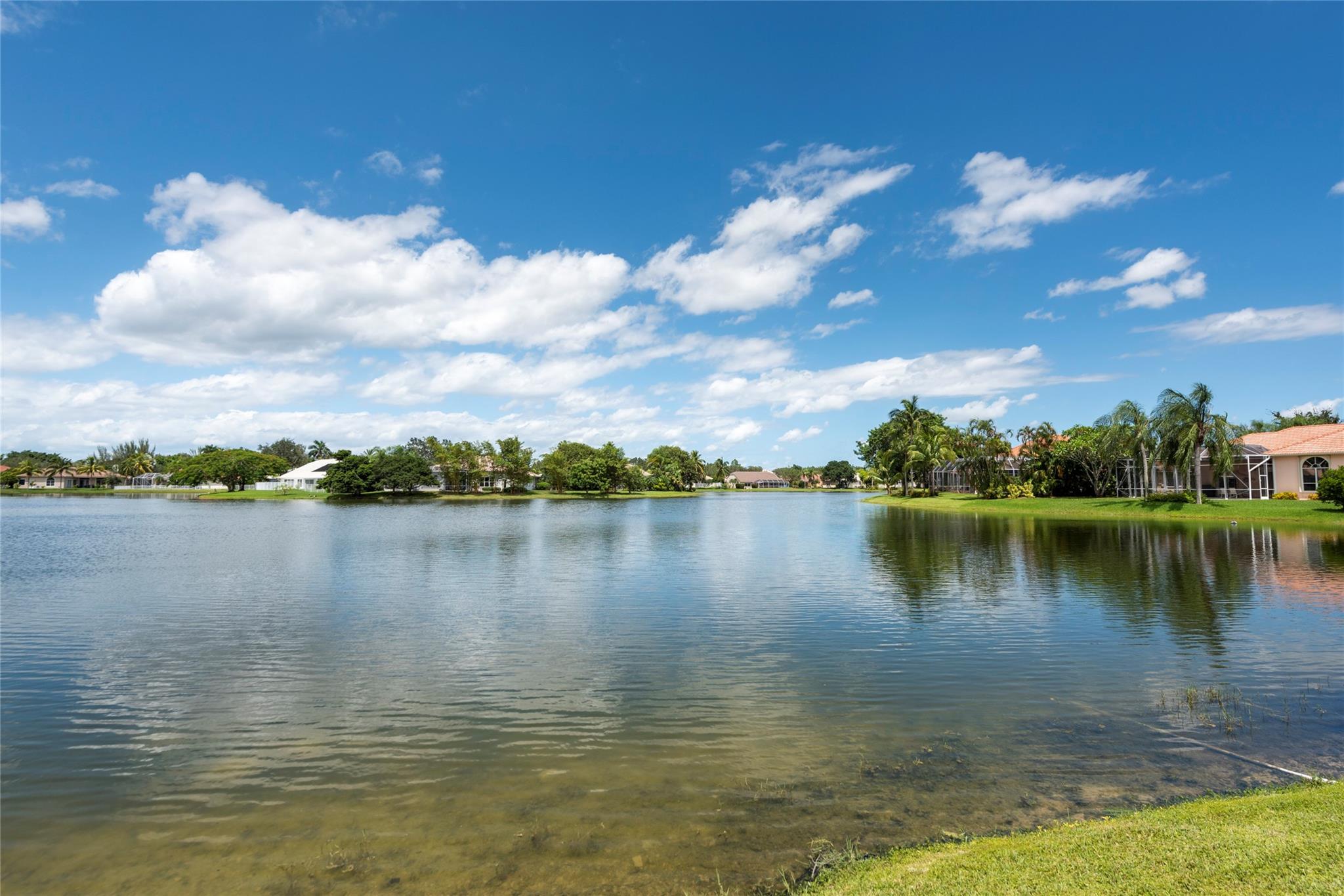 Estates Of Stirling Lake - Residential