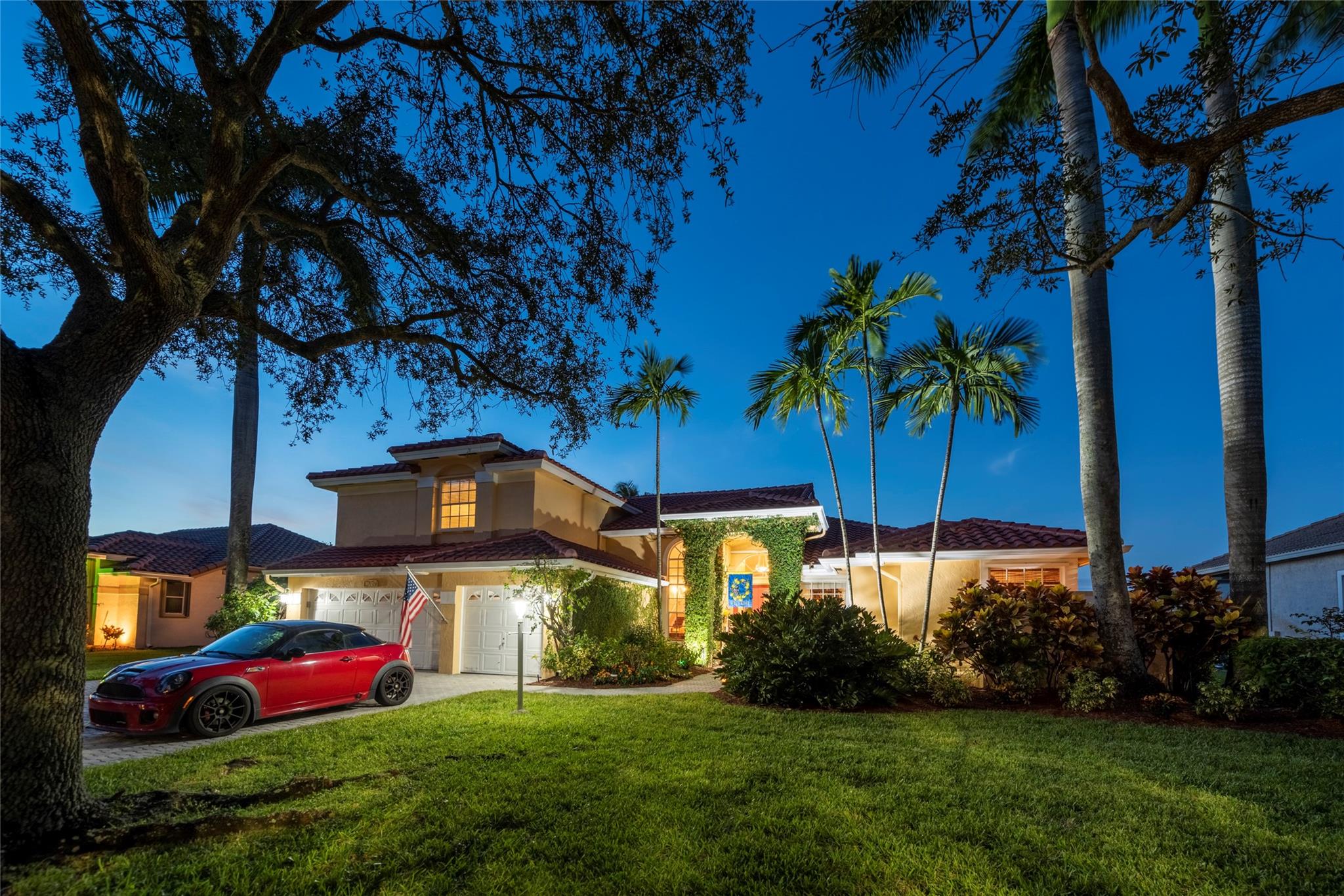 Estates Of Stirling Lake - Residential