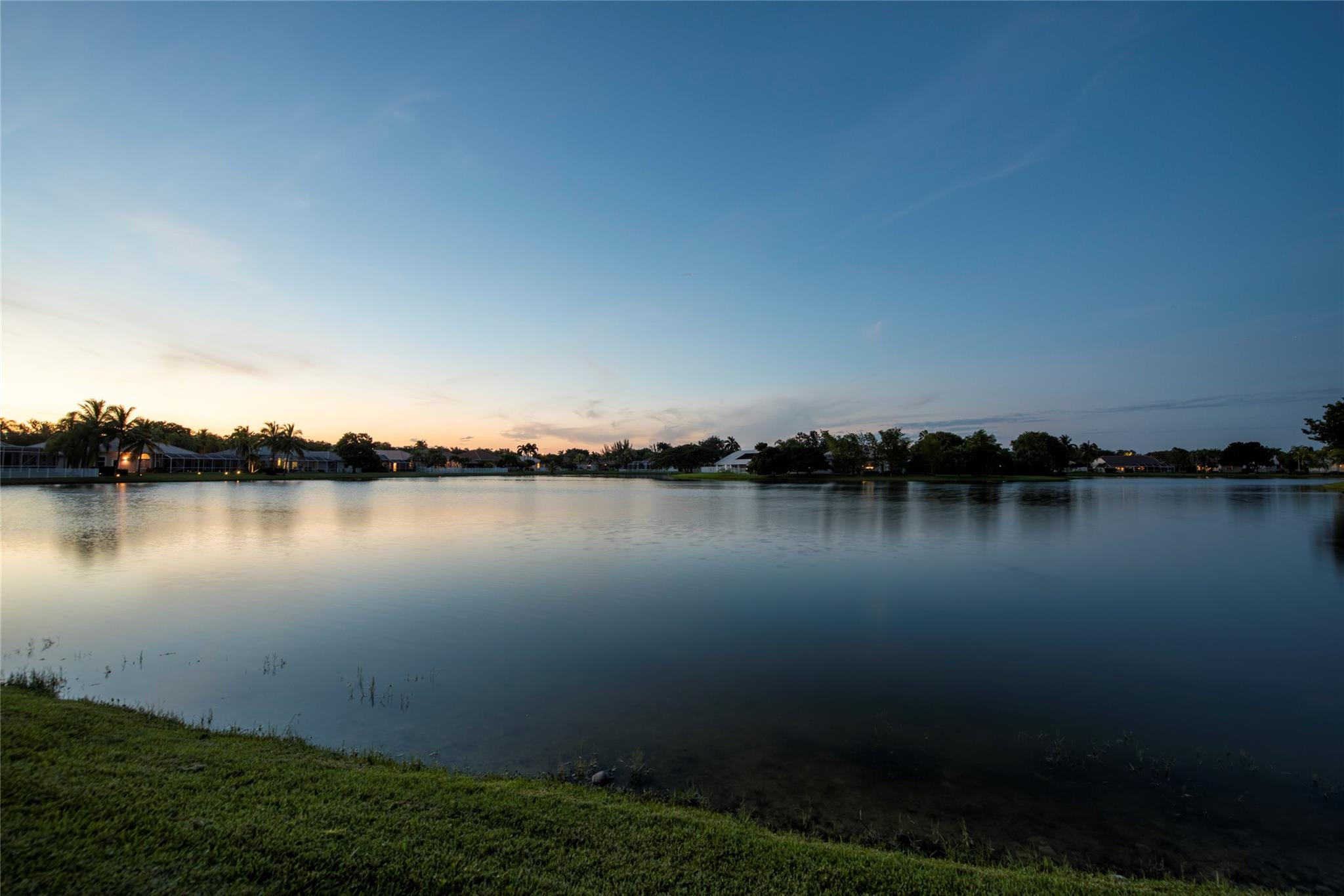 Estates Of Stirling Lake - Residential