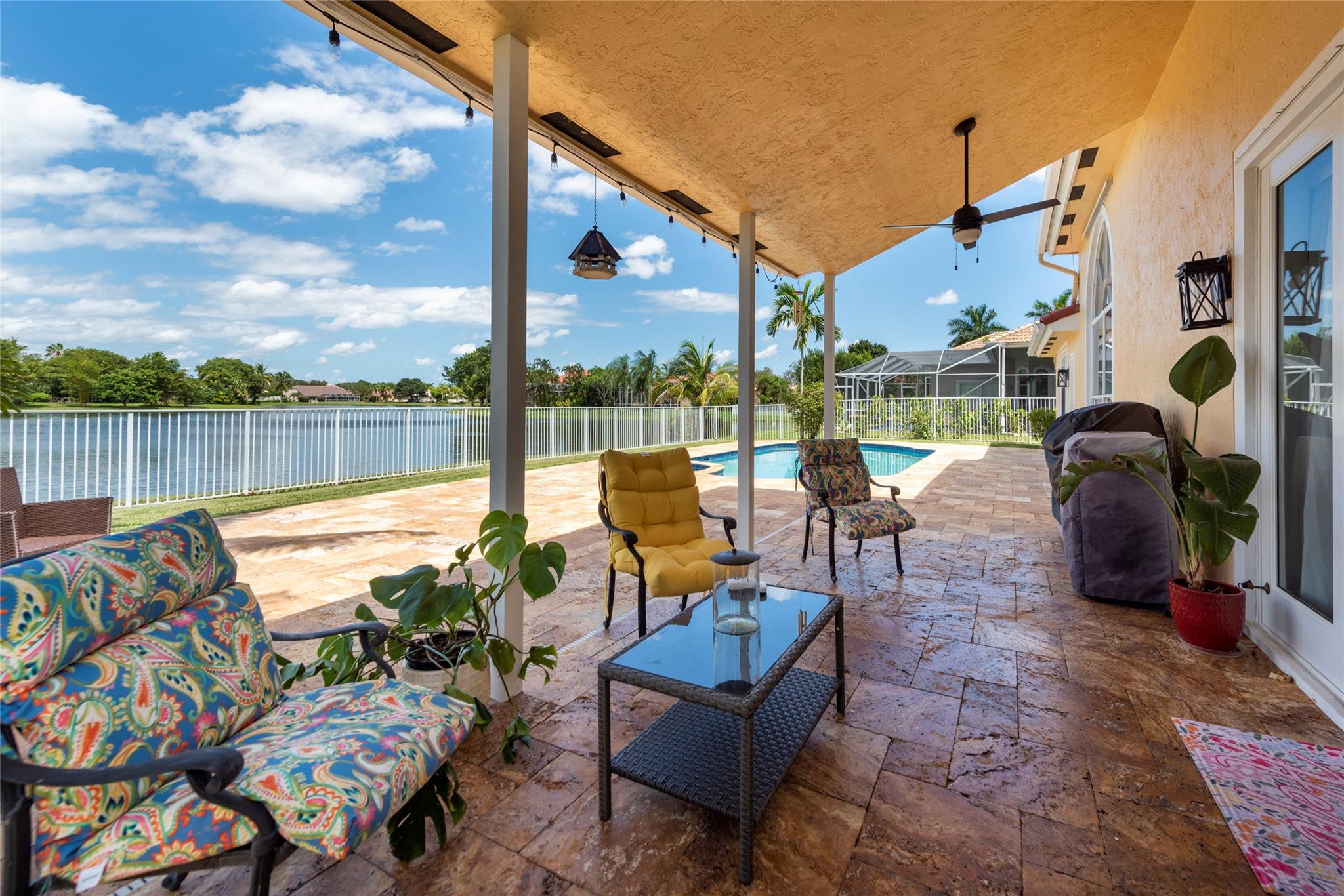 Estates Of Stirling Lake - Residential