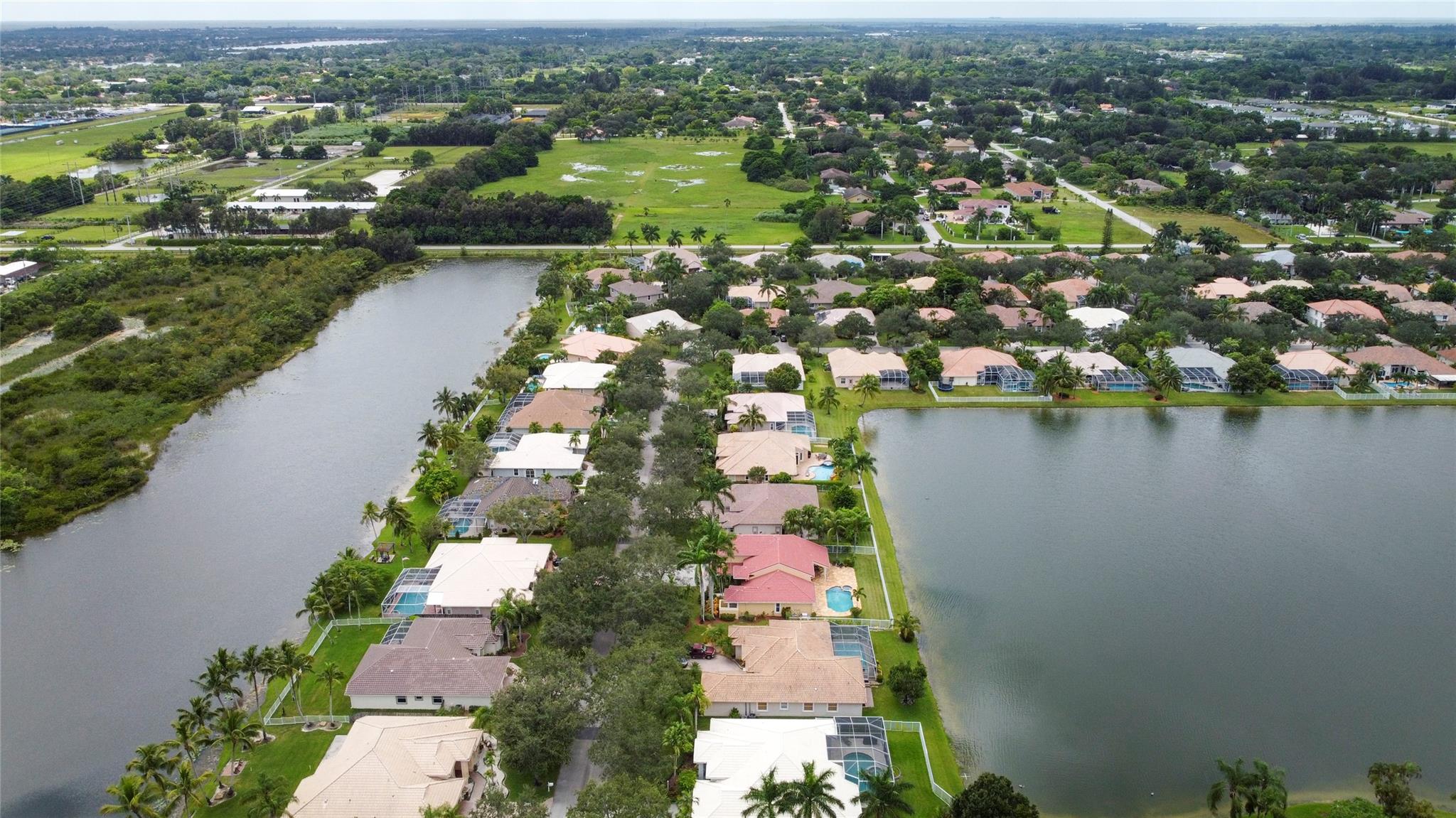 Estates Of Stirling Lake - Residential