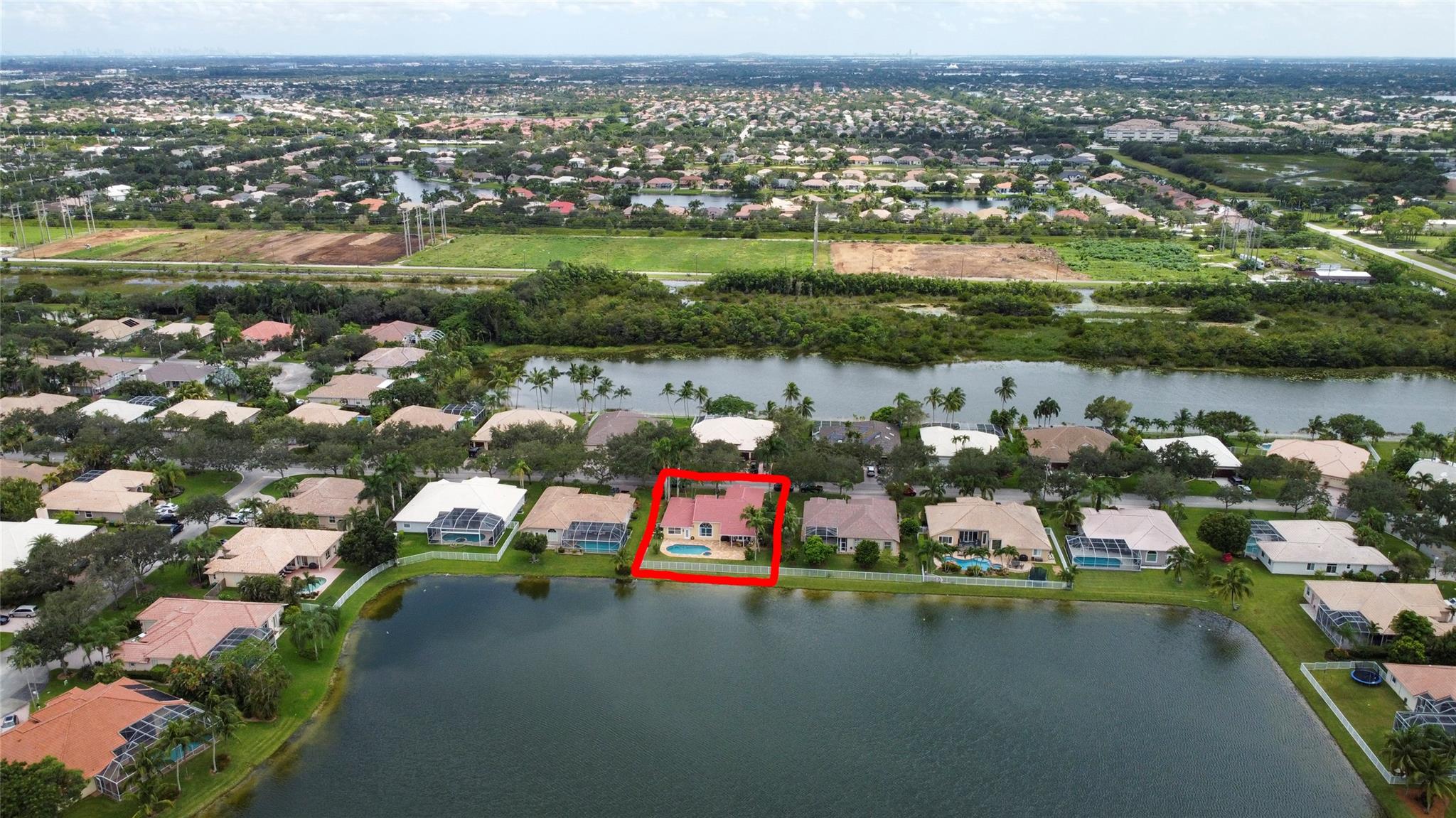 Estates Of Stirling Lake - Residential