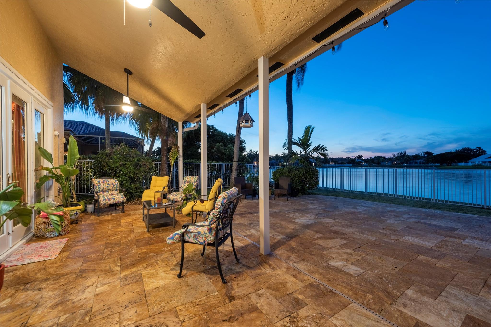 Estates Of Stirling Lake - Residential