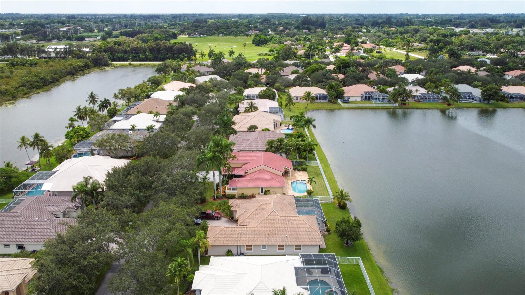 Estates Of Stirling Lake - Residential