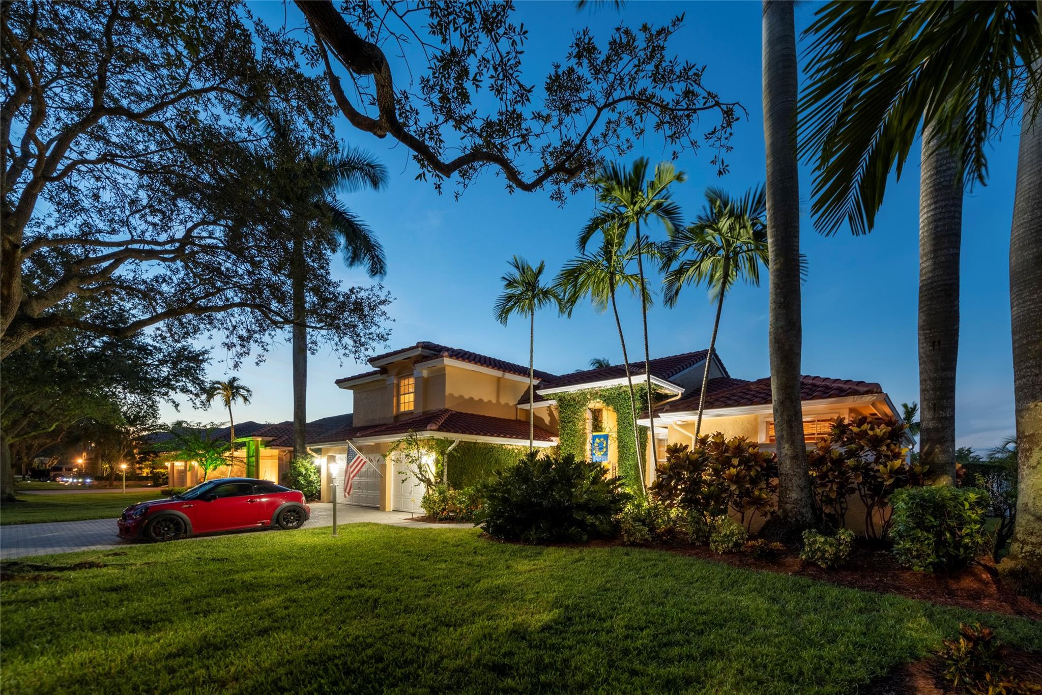 Estates Of Stirling Lake - Residential