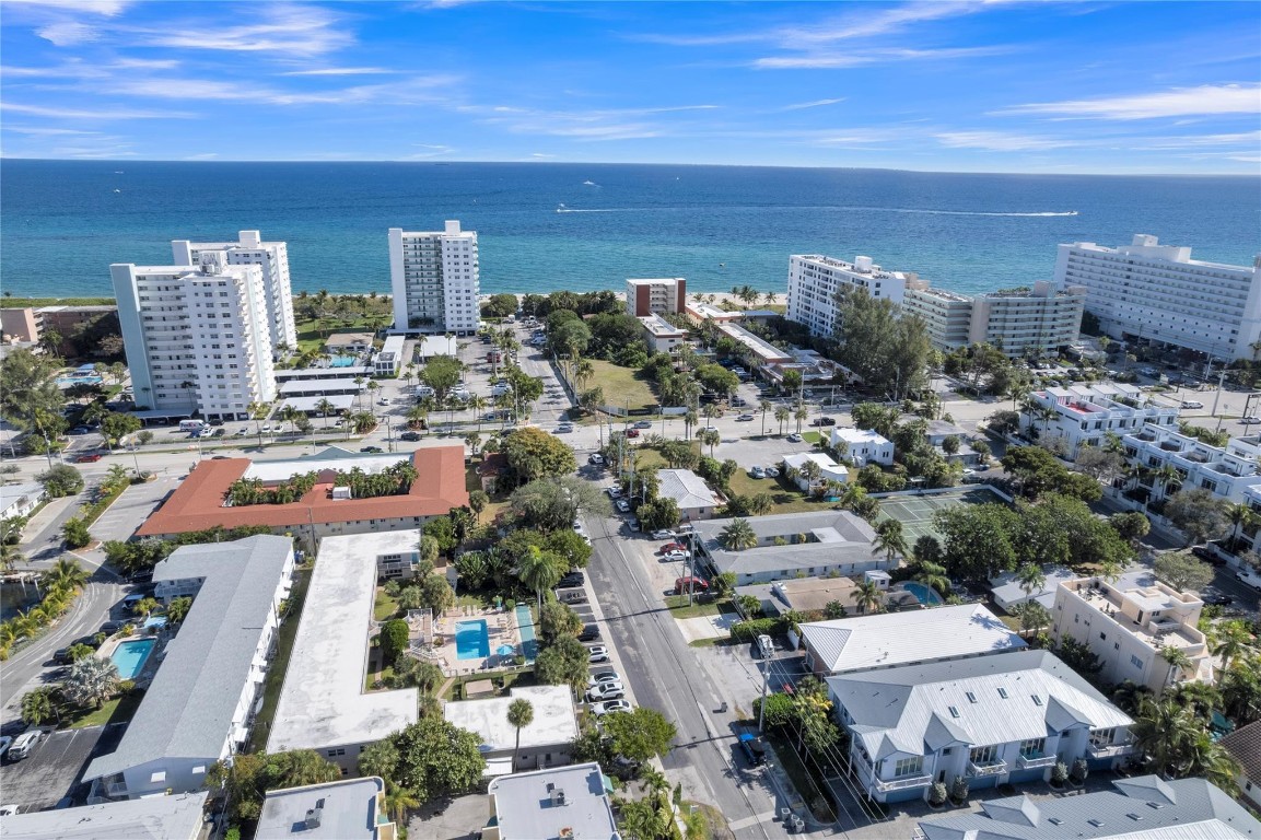 FLORANADA - Residential