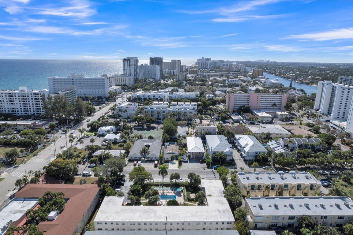 FLORANADA - Residential