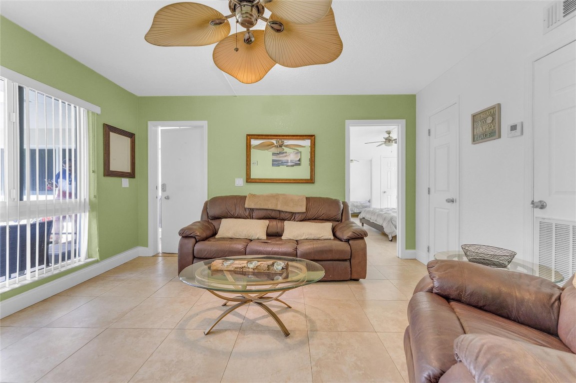 FLORANADA - Residential