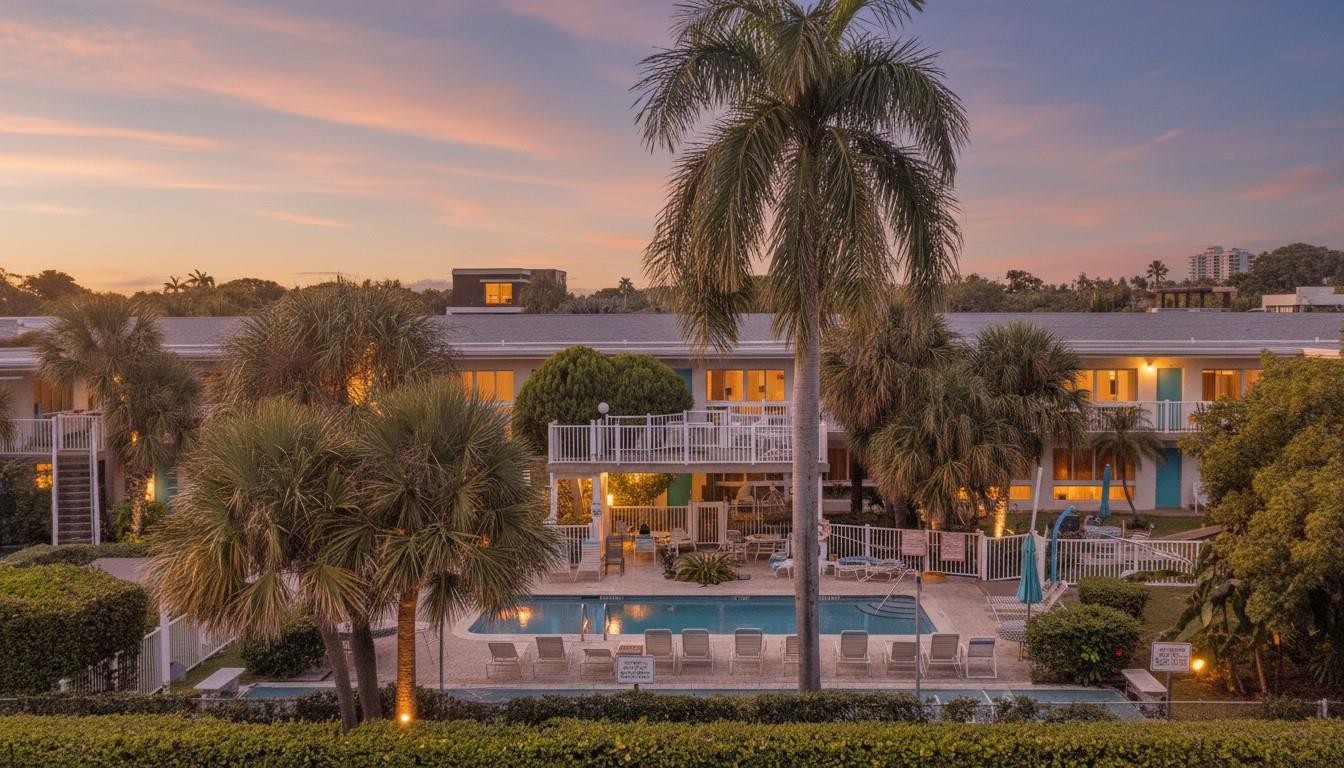 FLORANADA - Residential