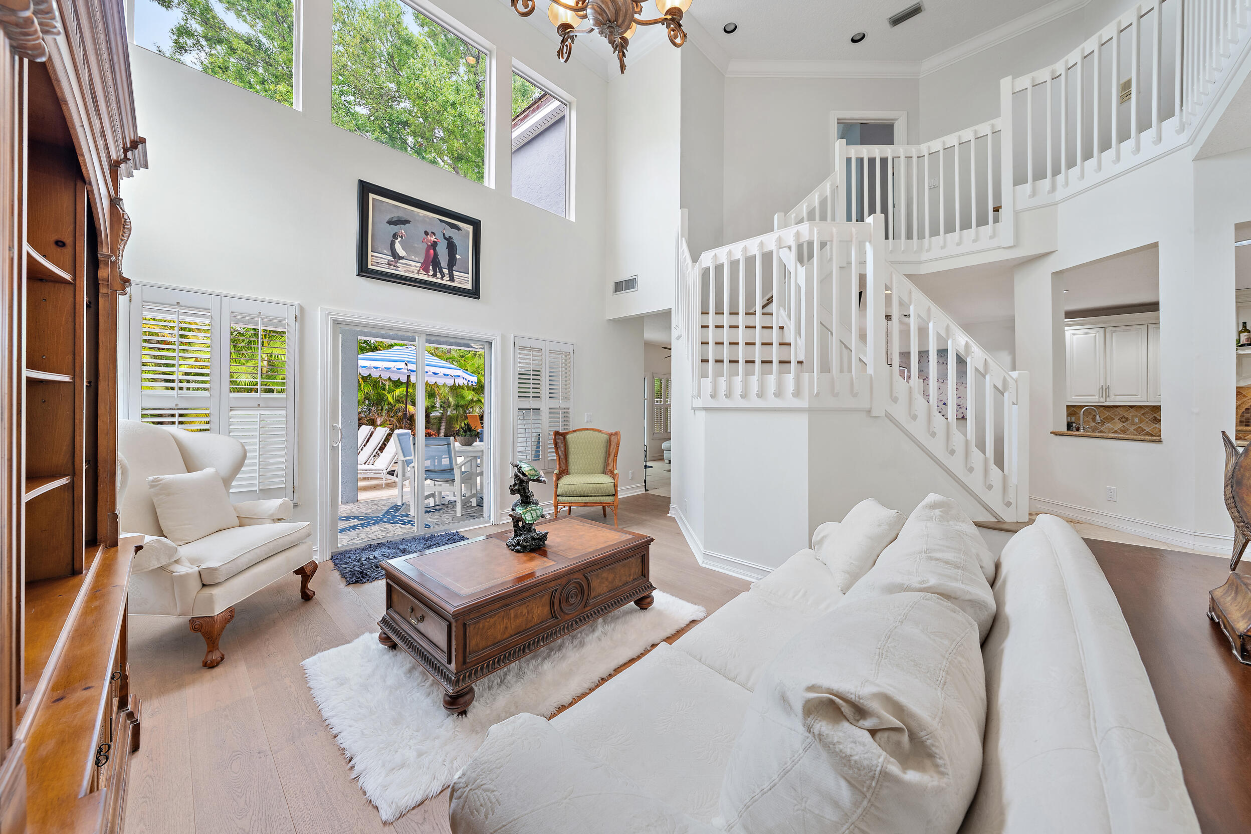 Oak Harbour - Residential Lease